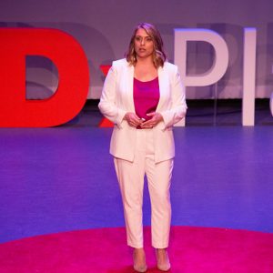 Funding the Future of Accessible Air Travel By Michele Erwin