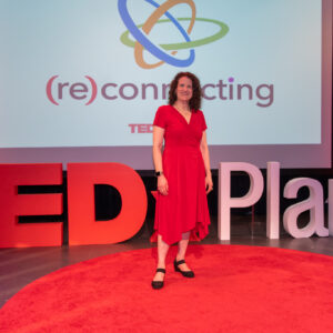 The pandemic's influence on accessibility by Meryl Evans