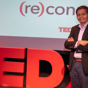 It's Time To Start Monitoring Our Sixth Vital Sign: Depression | Madhukar Trivedi, M.D. | TEDxPlano