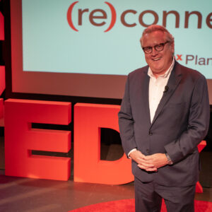 How to be Relentlessly Relevant by Mark Schaefer