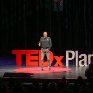 Why Pickleball is Taking Over the World by Dan Jenkins