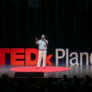 Follow the Yellow Brick Road to Your Dreams by Daymond Sands